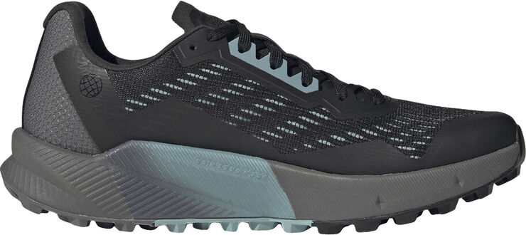 adidas Terrex Agravic Flow 2. 0 trail løbesko Sort