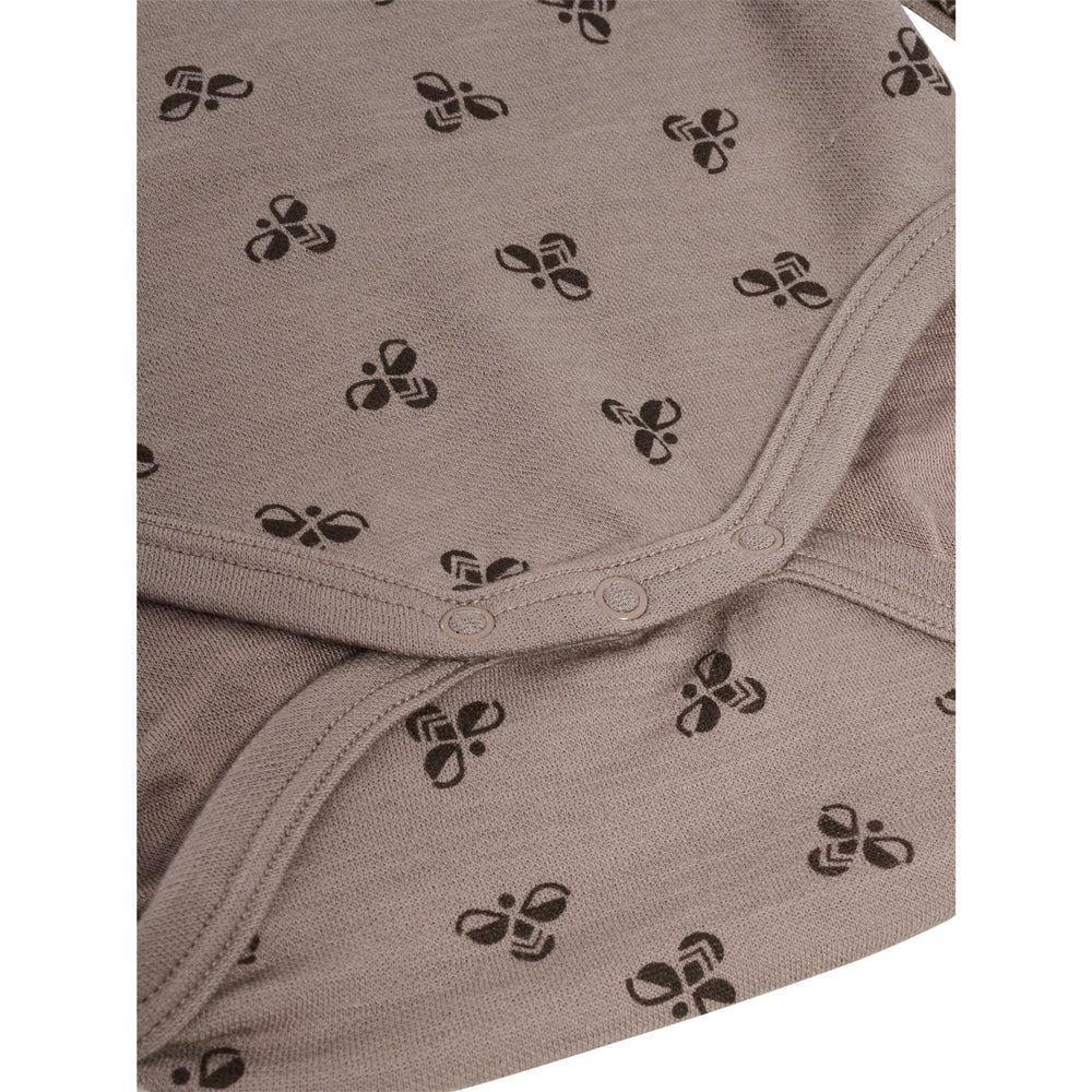 Køb Hummel Fungi/Major Brown Bambo Body