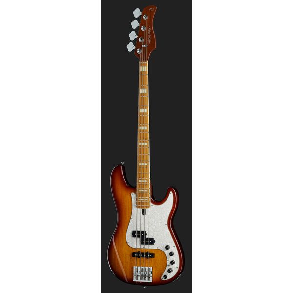 Marcus Miller P8-4 TS