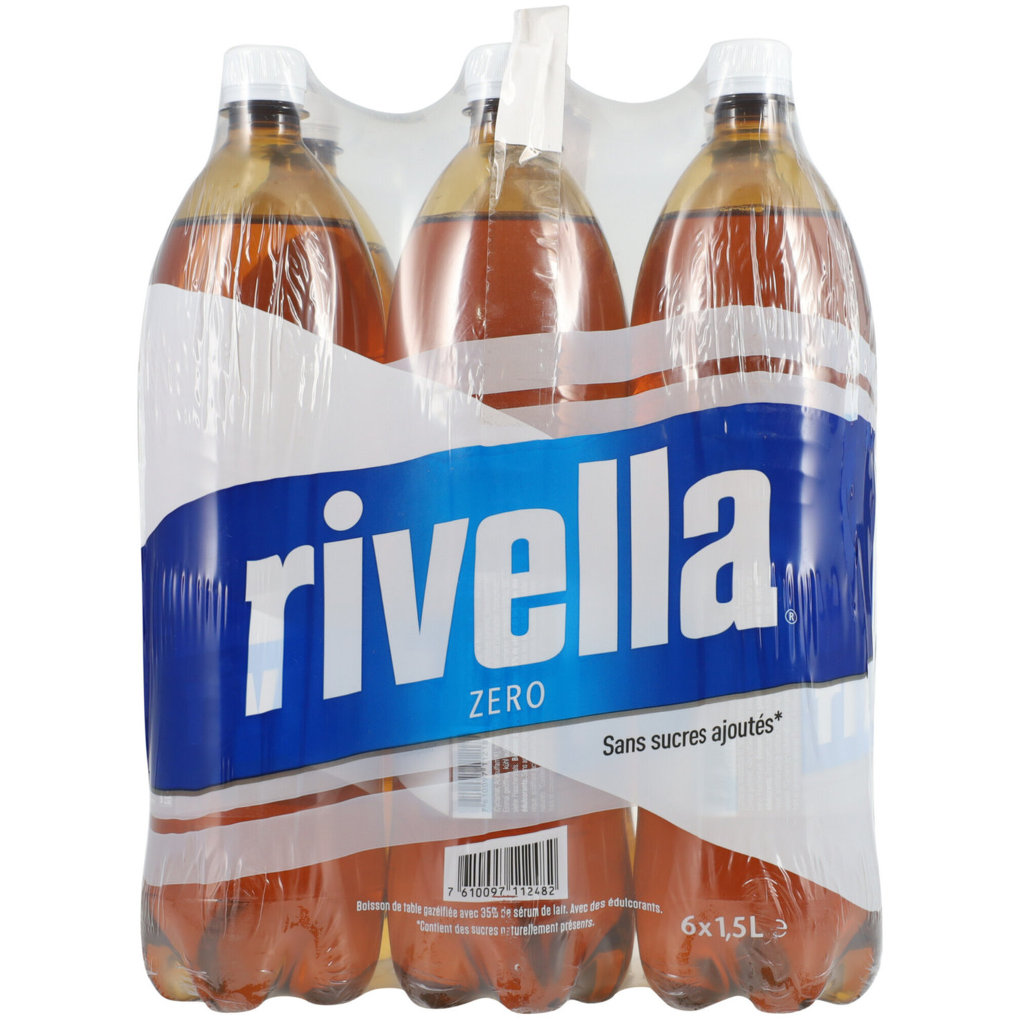 Rivella Blau 6x1,5l
