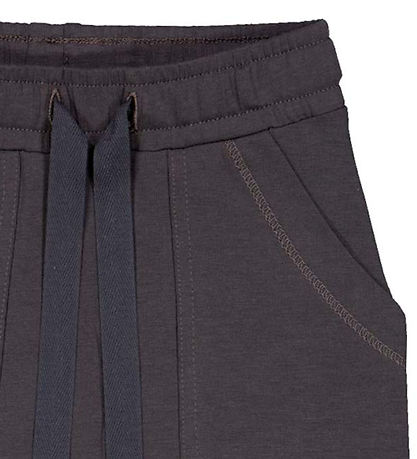 Müsli Hosen - Cozy Ich BIG Pocket - Geheimnis Blue