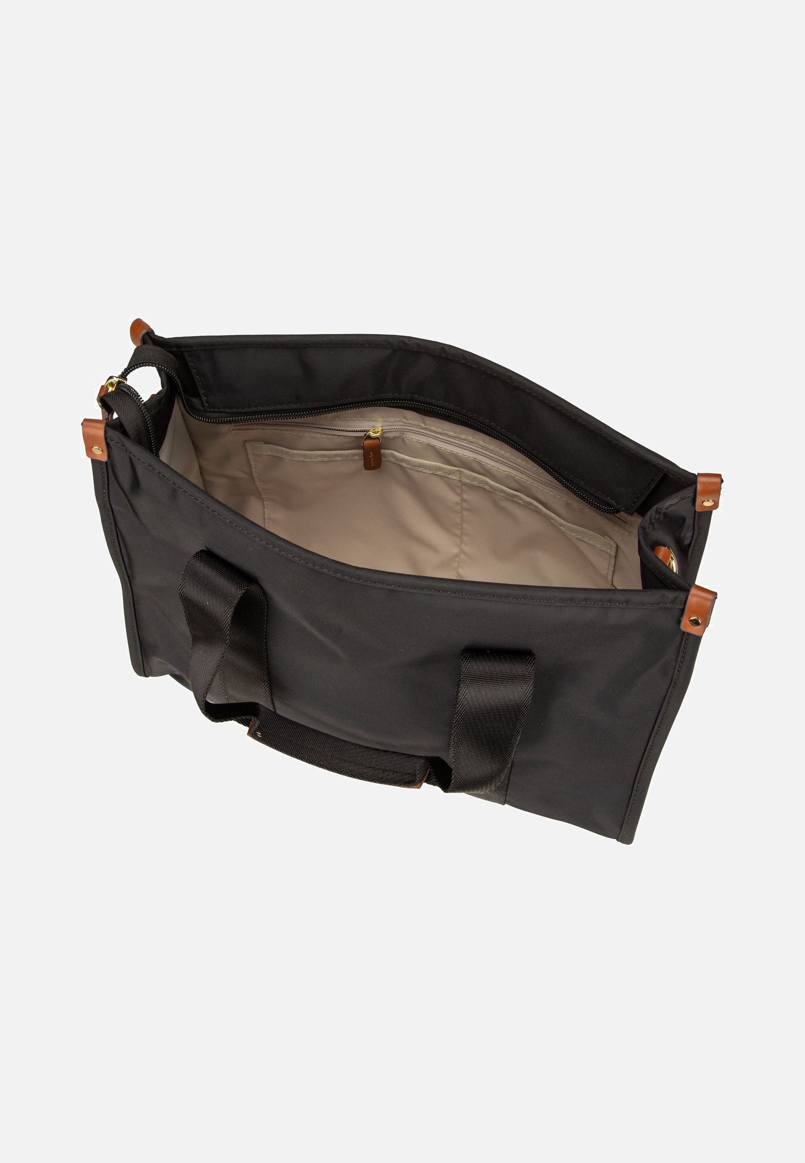 X Opera bag S 5854 Schwarz - Tote Bag