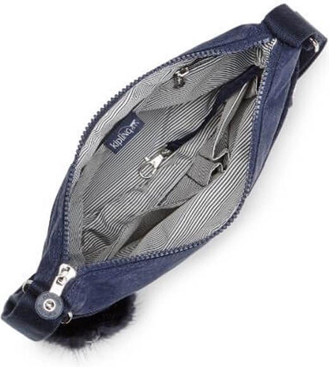 Kipling Arto S Essential Schoudertas Spark Night