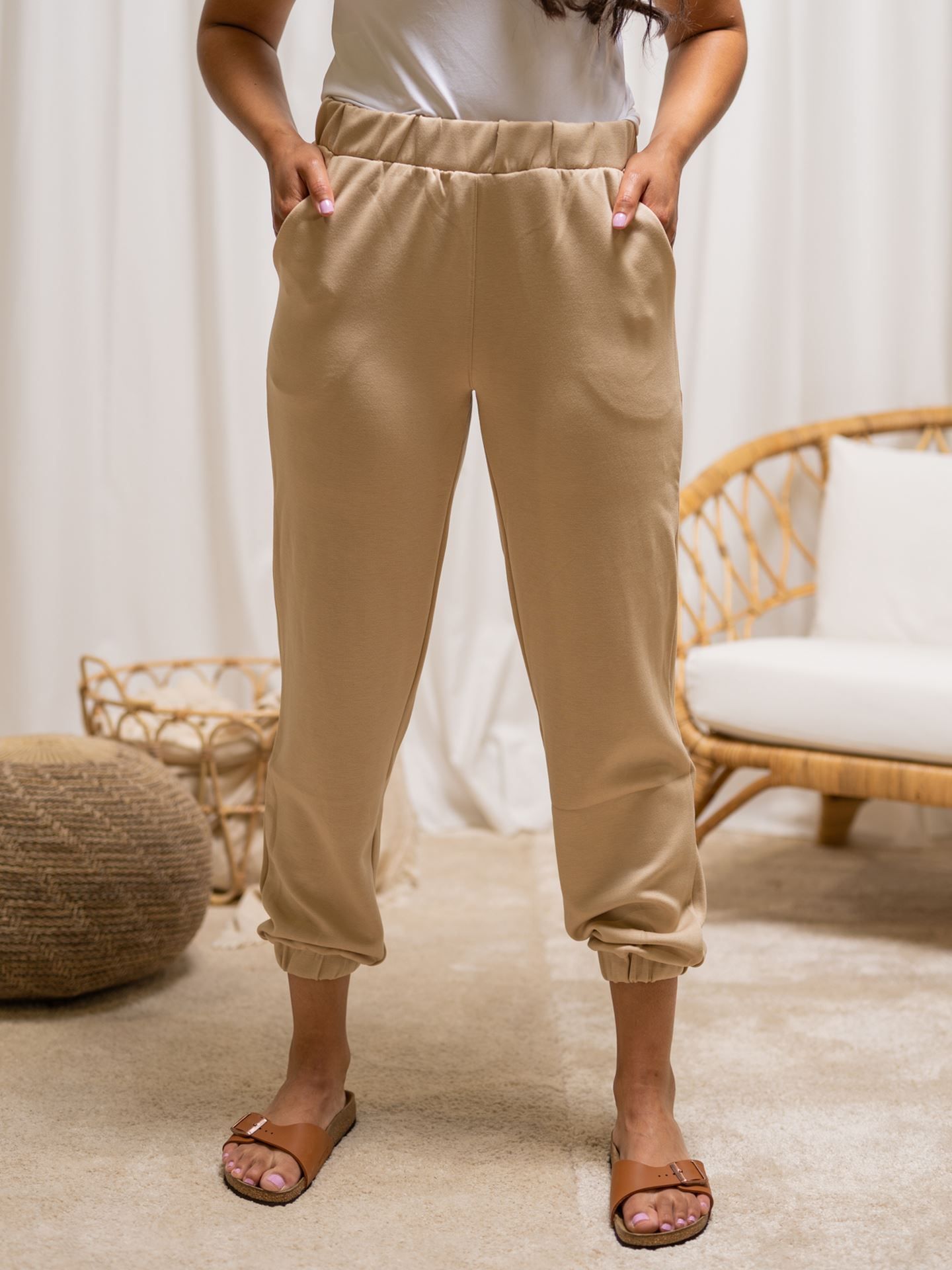 Ima Sweat Pants
