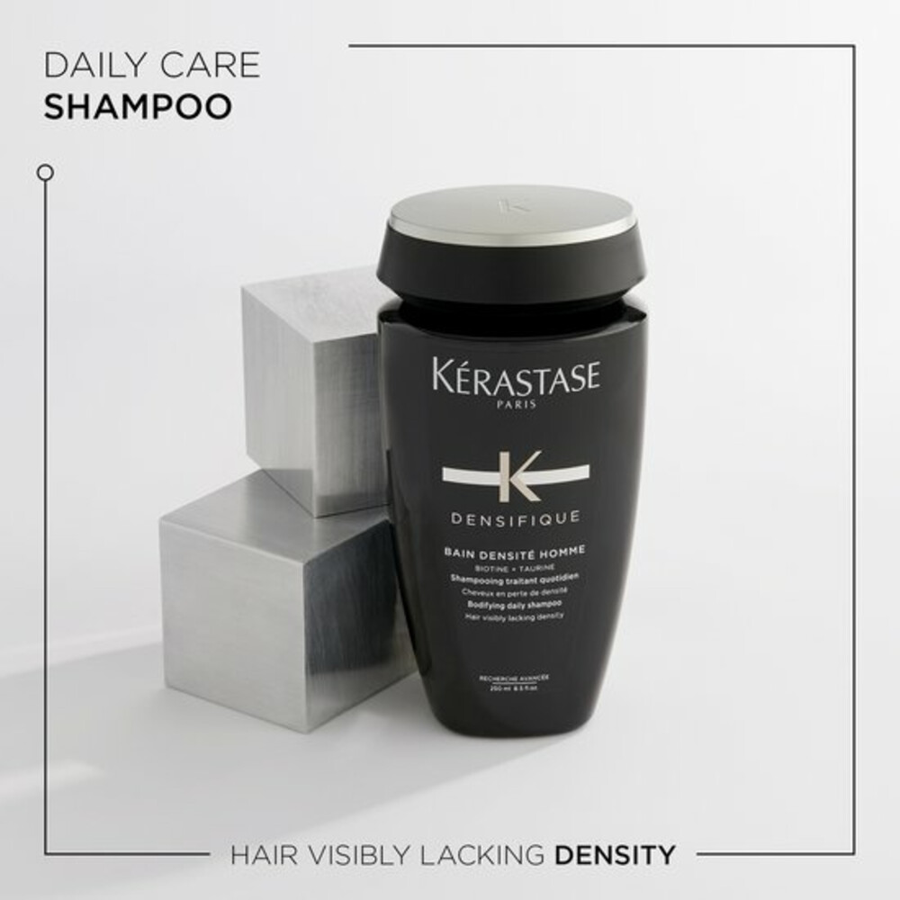 Kerastase Densifique Homme Bain Densite Shampoo250 ml