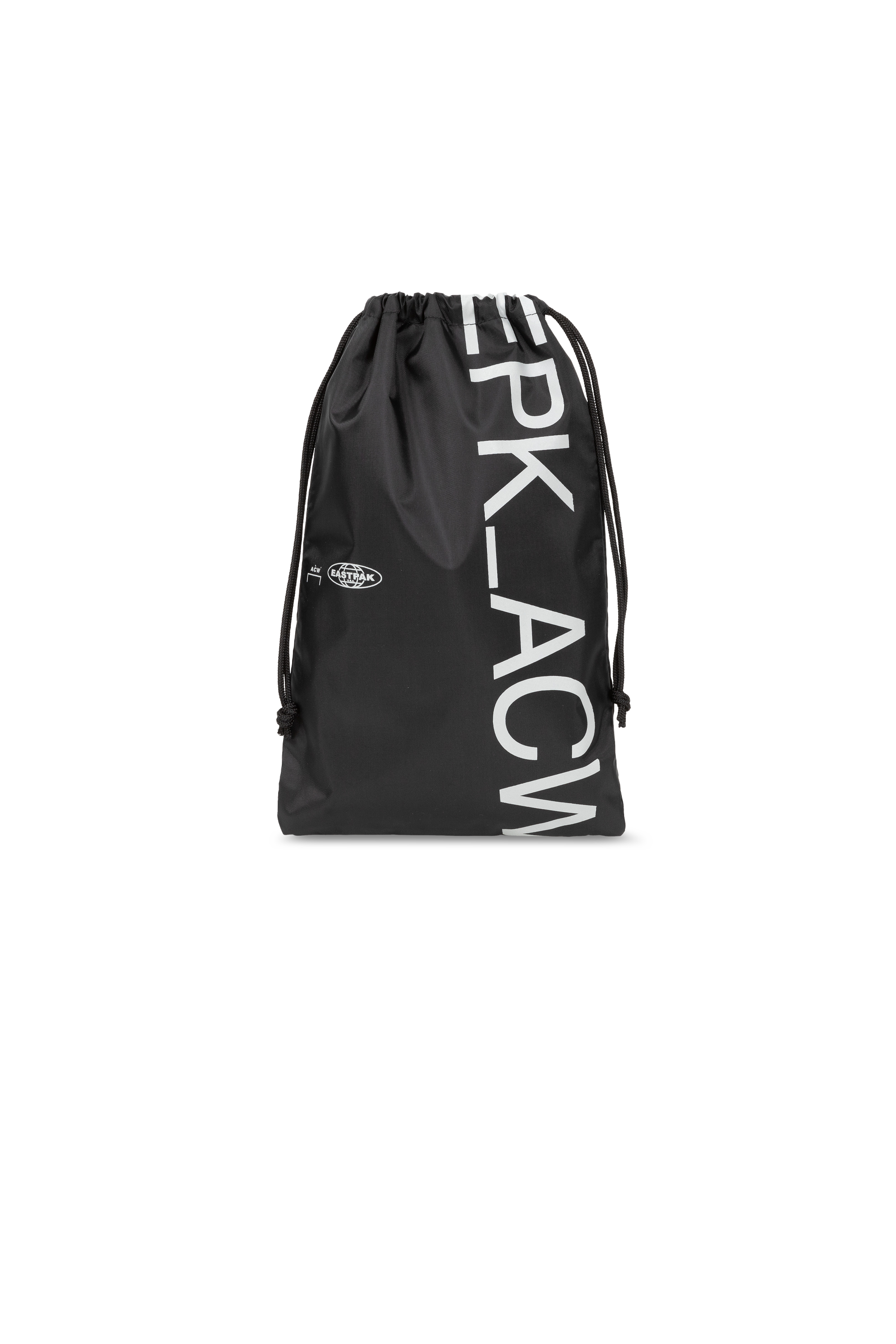 EASTPAK sac à bandoulière - EASTPAK x A-COLD-WALL ACW One Double Noir