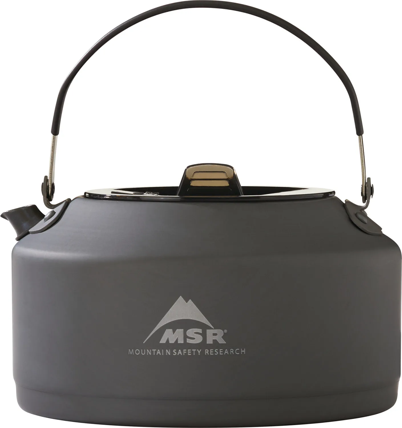 MSR Pika Teapot Assorted