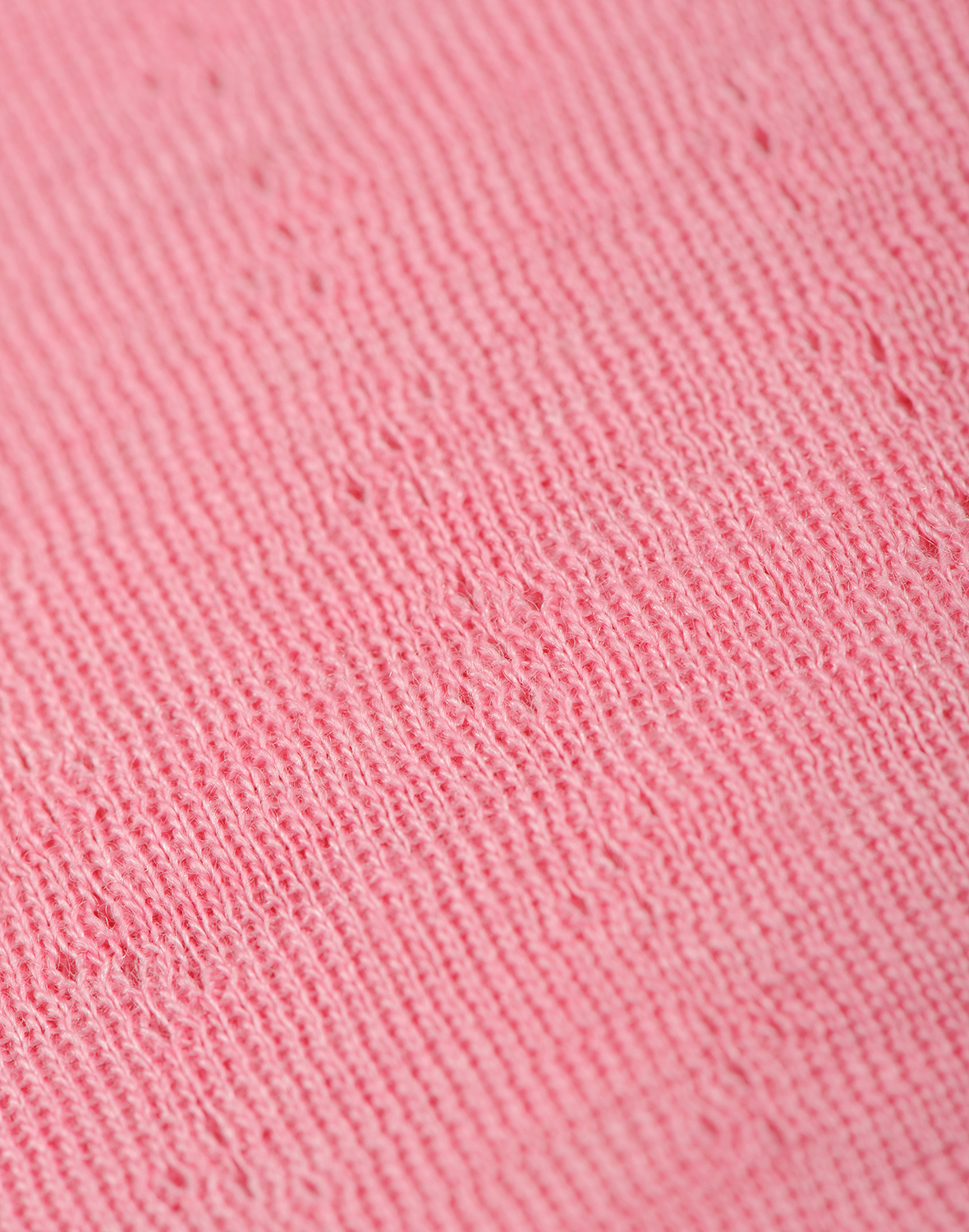 Pointelle shorts van merinowol/zijde voor kinderen