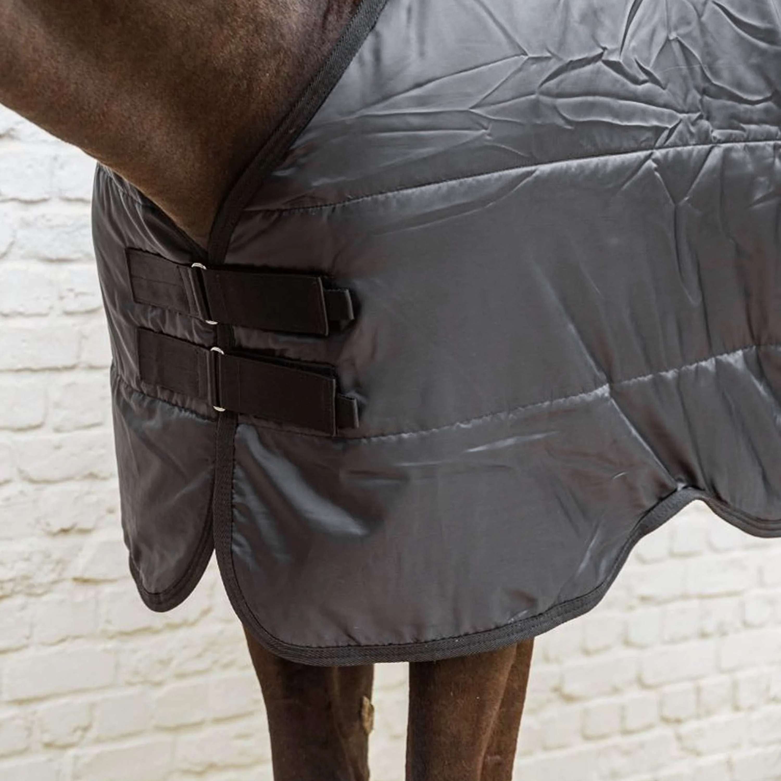 Kentucky Turnout Rug Comfort Liner Pro 100g Zwart
