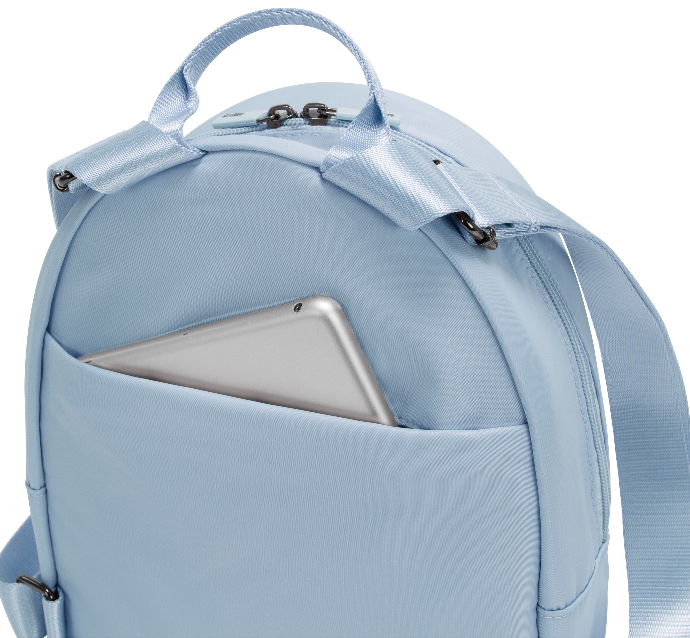 Heys Rucksack »The Basic Backpack« Freizeitrucksack