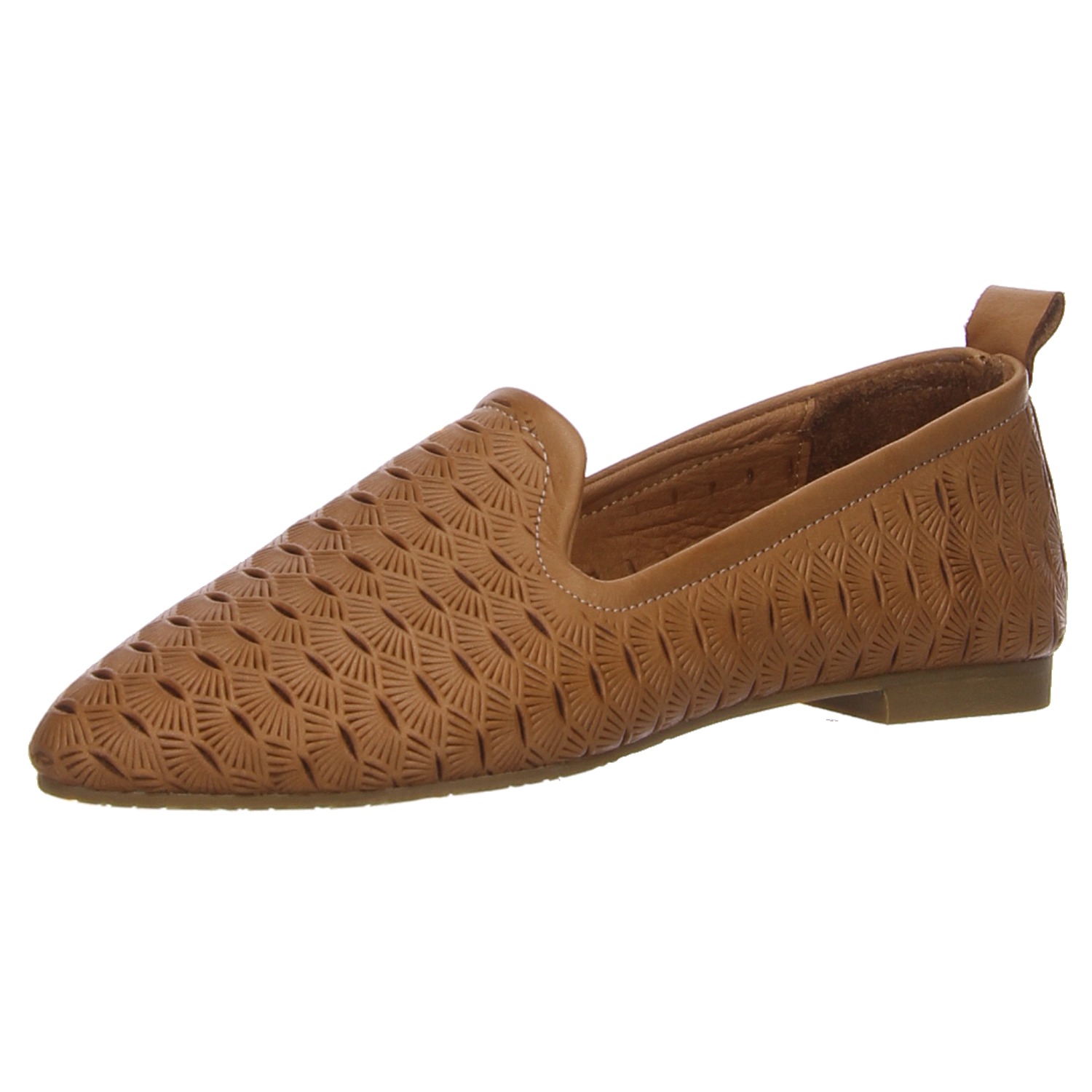 elbandi Slipper braun braun