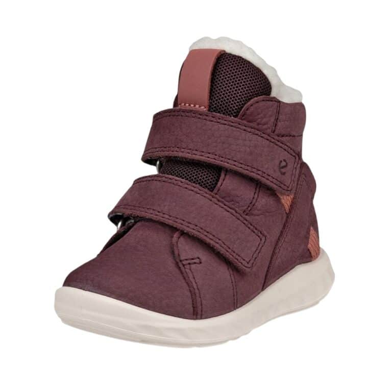 Ecco SP.1 Lite Enfant Støvle Børn