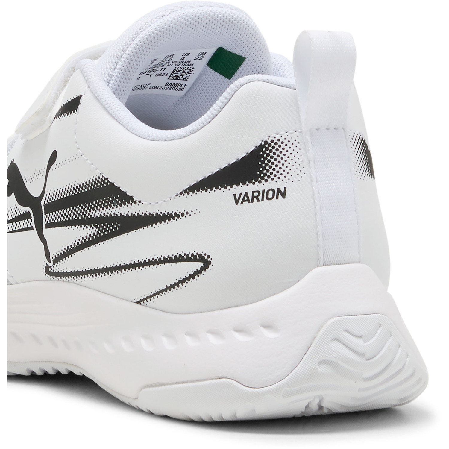 Puma Varion II Velcro Kids
