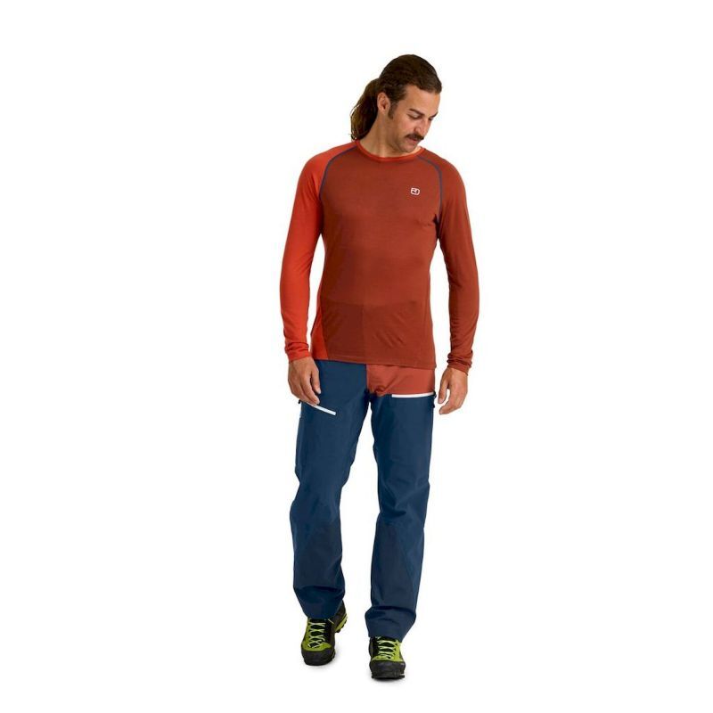 Westalpen 3L Pants - Pantalon alpinisme homme
