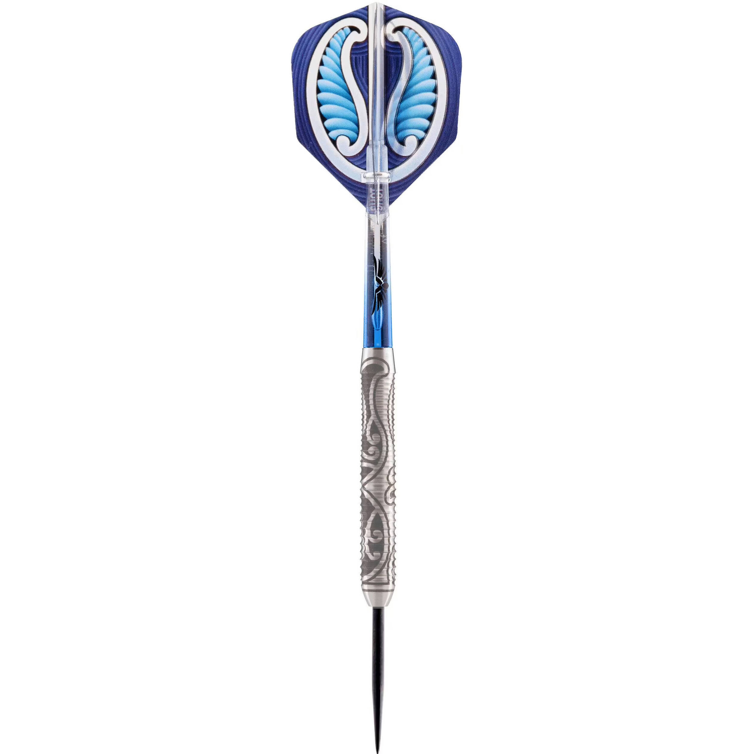 Shot - Warrior Tipu - Steeldart
