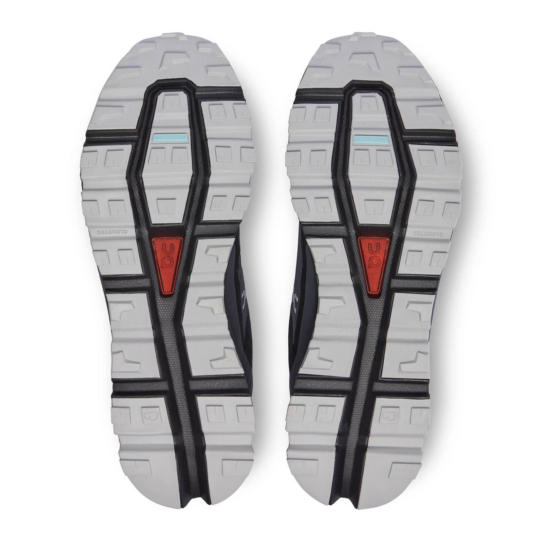 On| Herren Trailrunningschuhe CLOUDVISTA WATERPROOF