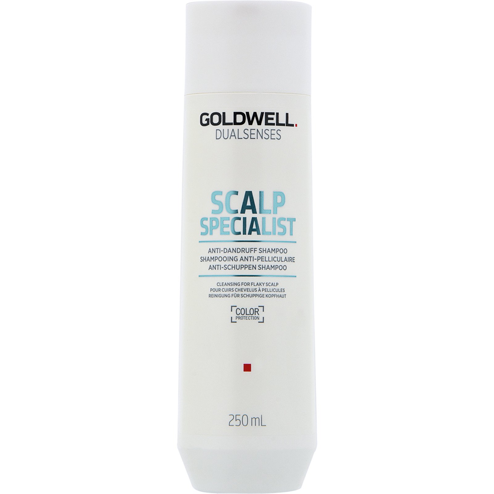 Goldwell Dualsenses Scalp Specialist Anti-Schuppen Shampoo 250 ml