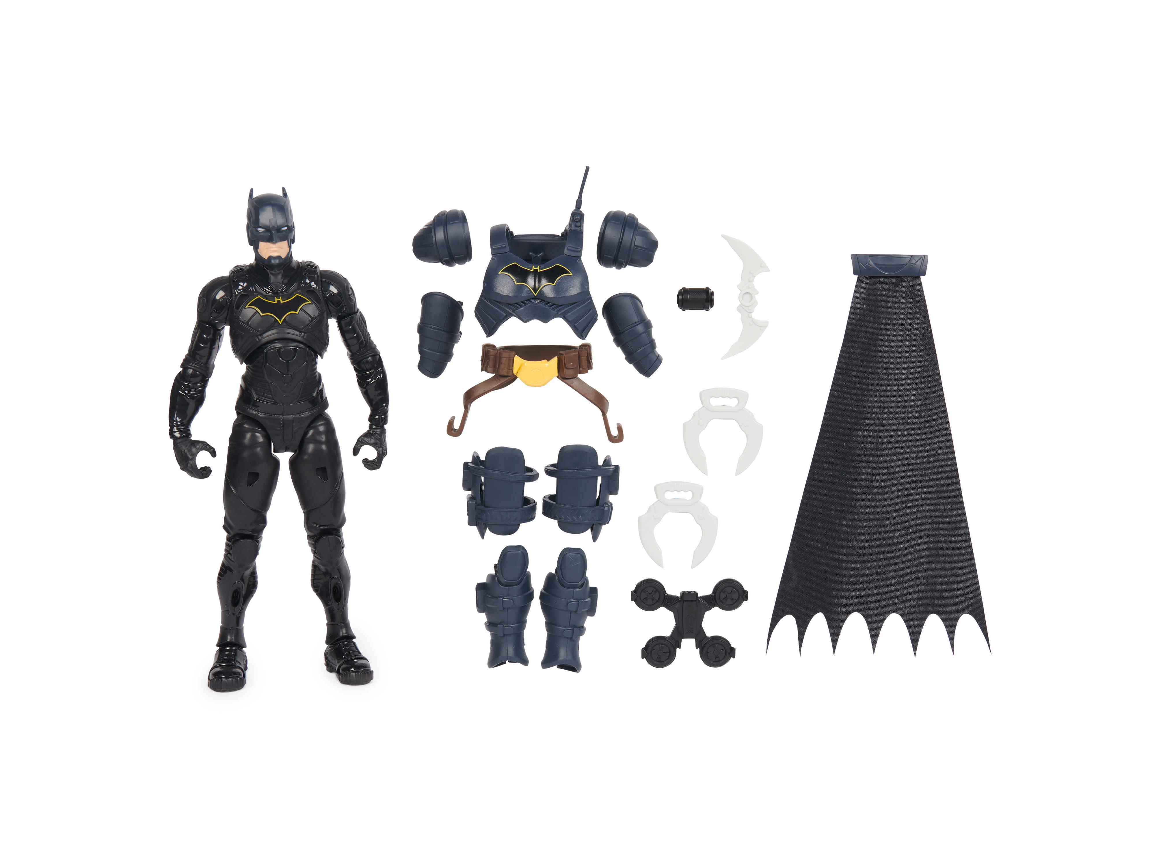 FIGURA BATMAN 30CM