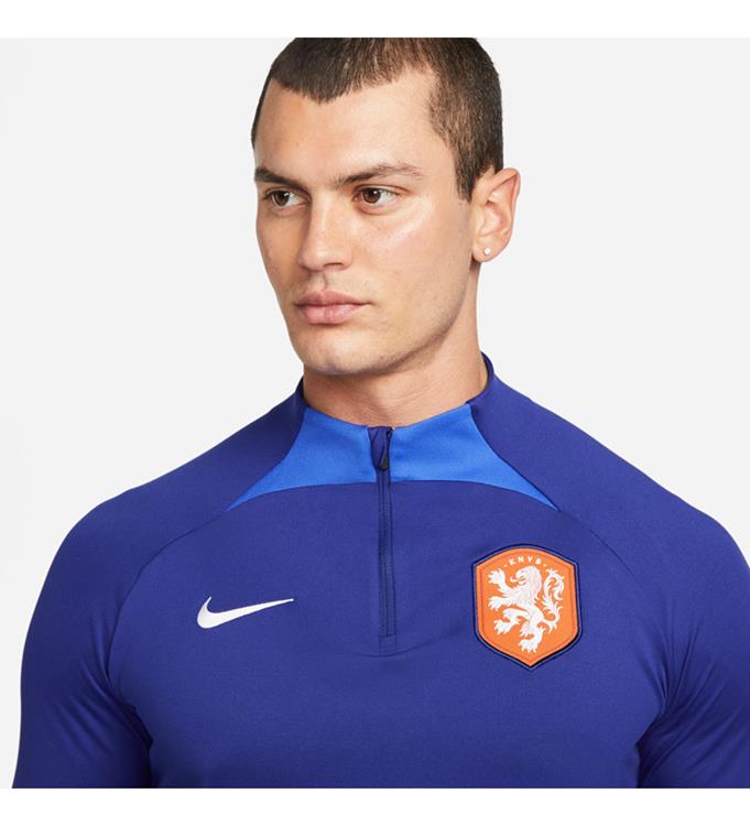 Nike Men Nederland Strike Trainingstop 2022/2023