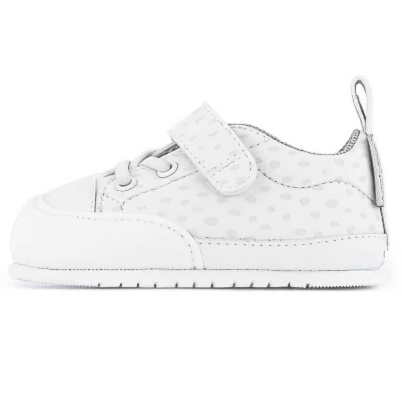 Zapato feroz Zapato Feroz Féroces Paterna Ulises Blanc
