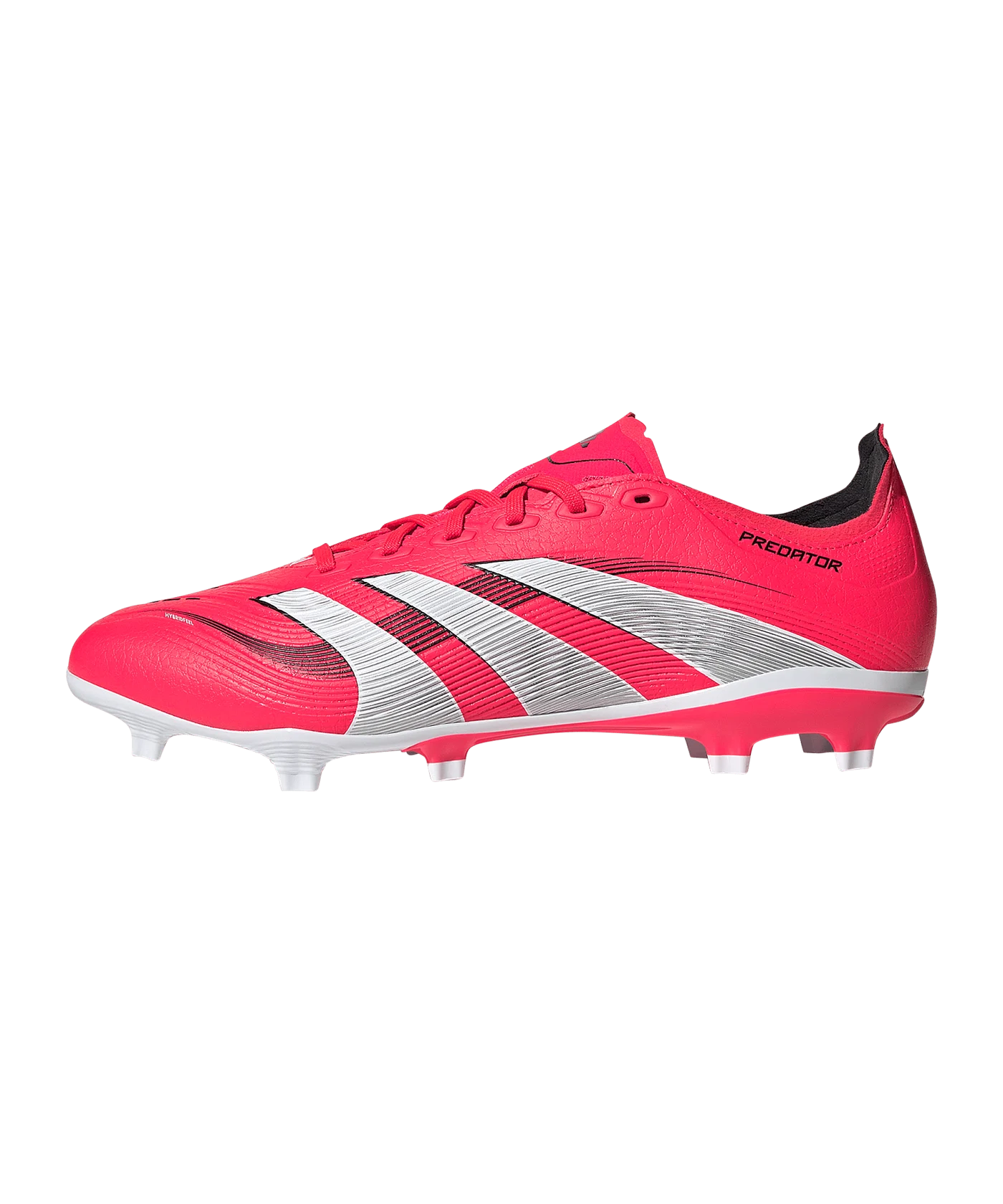 adidas Predator League FG Pure Victory Rot