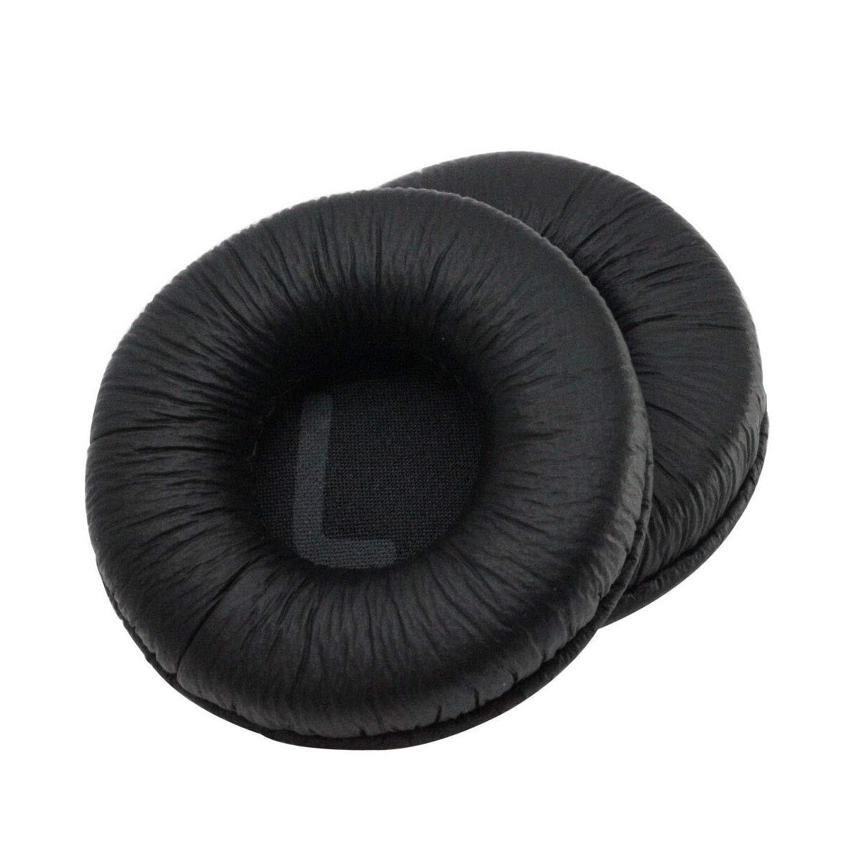 Øreputer for JBL Tune 500BT/T450/T500/T450BT 1 par svart