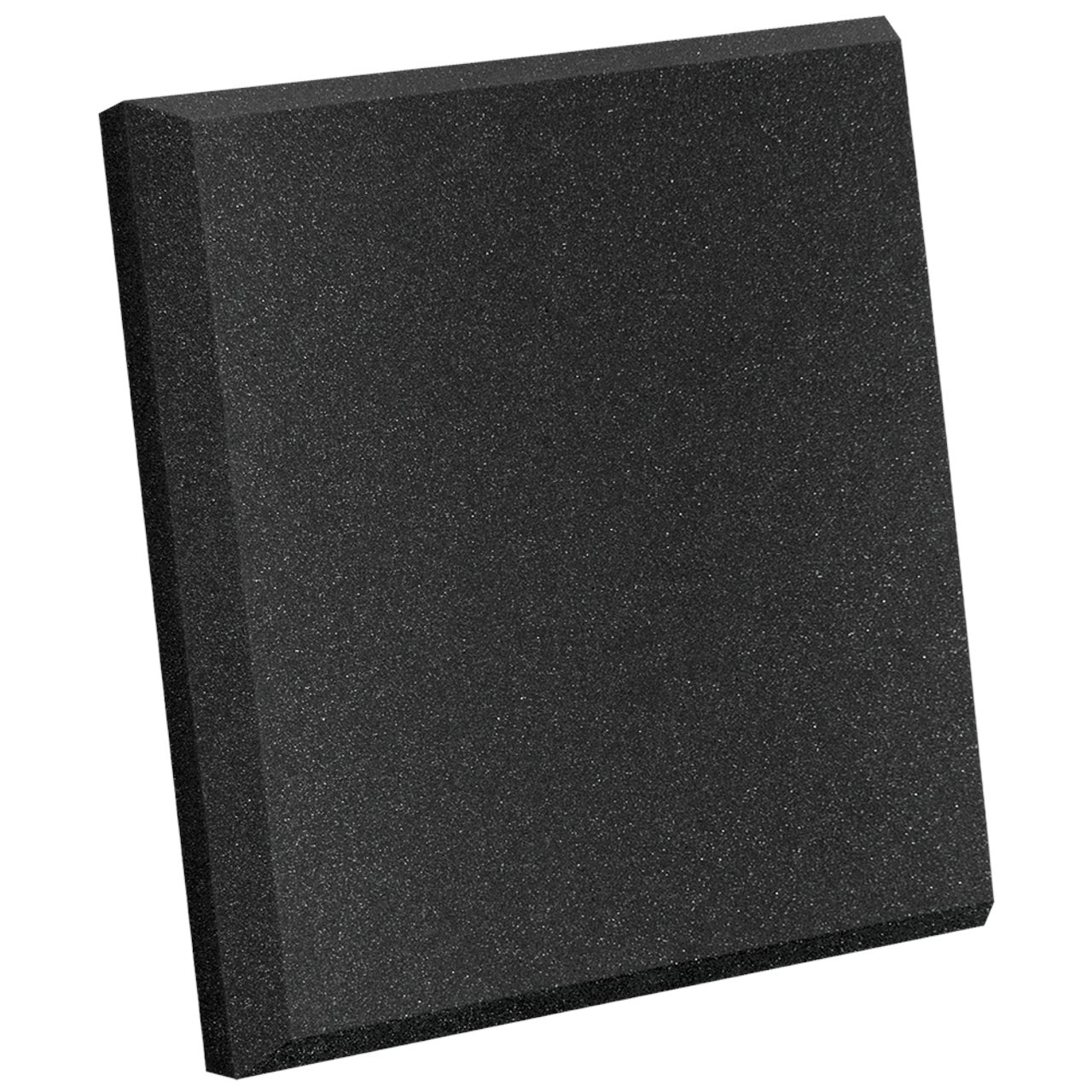 Auralex Studiofoam SonoFlat Charcoal 61x61x5cm absorber grijs (8-delig)