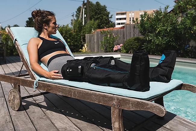 COMPEX - BOTTES DE RECUPERATION AYRE