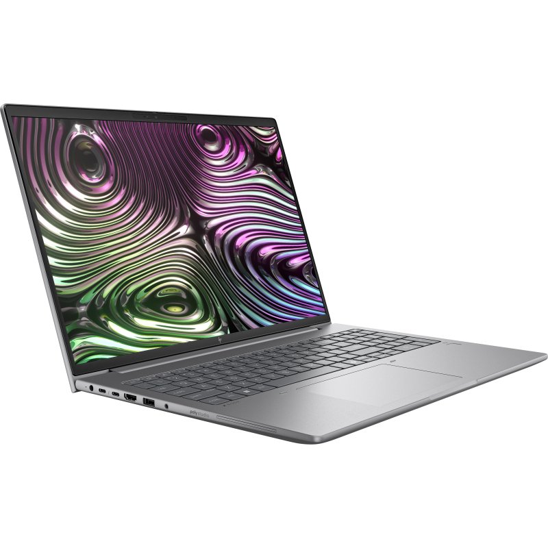 HP Zbook X G1i Mobile Workstation Intel Core Ultra 7 255HX Station de travail mobile 40,6 cm (16