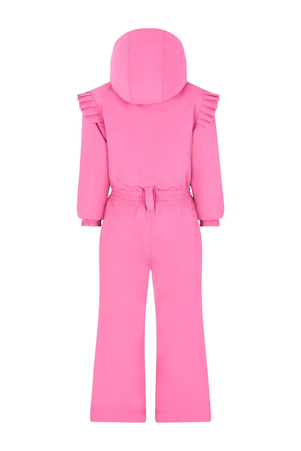 Protest skipak Nossa TD fuchsia