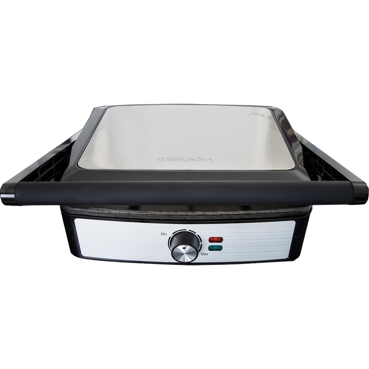 Gastronoma smørbrødgrill 18240001 (sort)