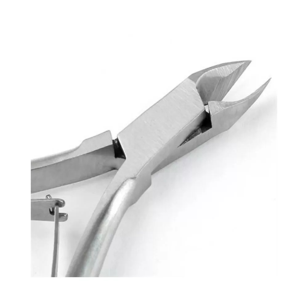 UNIQ Cuticle Trimmer - 1 stk.