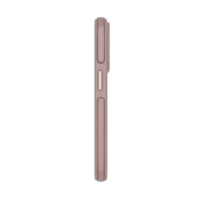 iPhone 15 Pro MagSafe Hardcase Hülle Bumper Case Recycled (IDBPCMS-I2361P-408) - Blush Pink