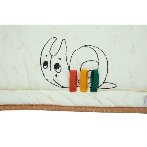 Tapis d'éveil Supermat Garden of adventures - TINY LOVE