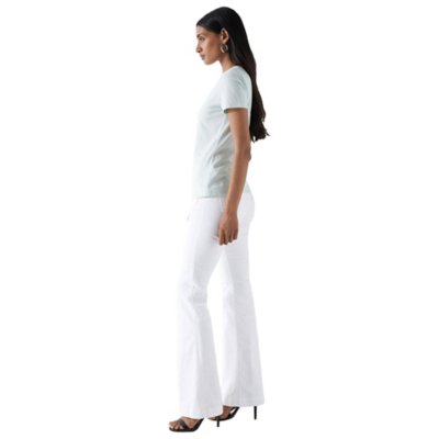 Tee-shirt à manches courtes femme T-Shirt SALSA