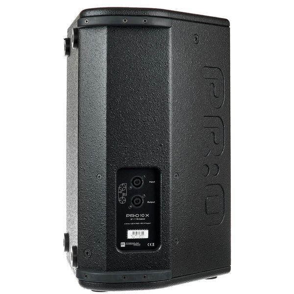 HK Audio Premium PR:O 10X Fullrangebox
