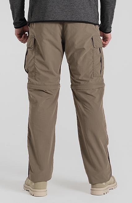 CRAGHOPPERS - PANTALON NOSILIFE CARGO CONVERTIBLE III REGULAR M
