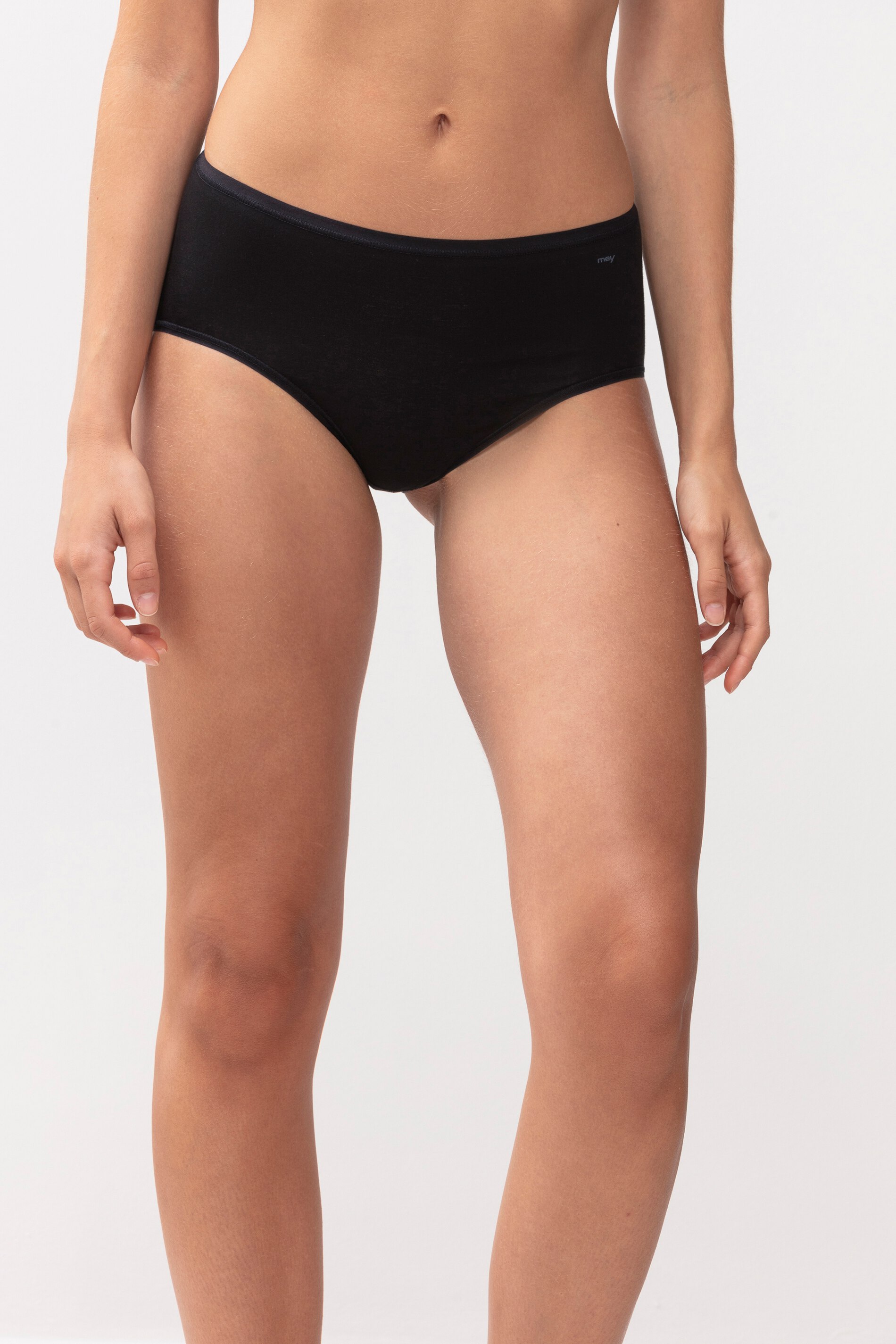 Taillen-Slip<br>Serie Superfine Organic
