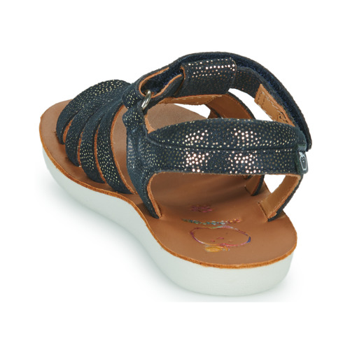 Shoo Pom - GOA SPART - Marine