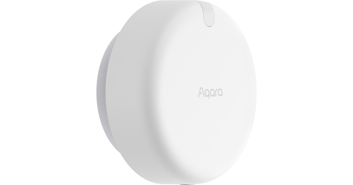 AqaraPresence Sensor FP2 bewegingsmelder