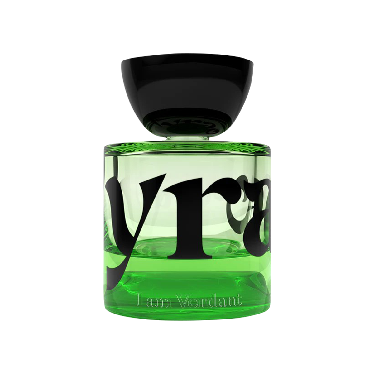 I am Verdant Eau de Parfum 50ml