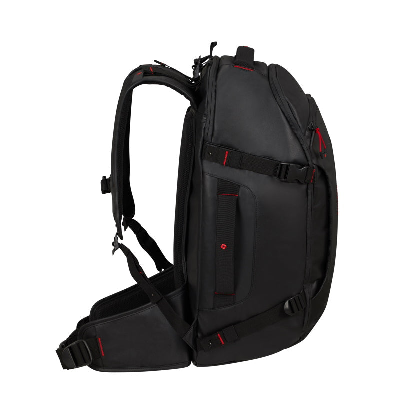 Samsonite Ecodiver Travel Backpack S 38L Black