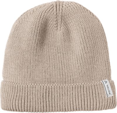 VaudeManukau Beanie - beige