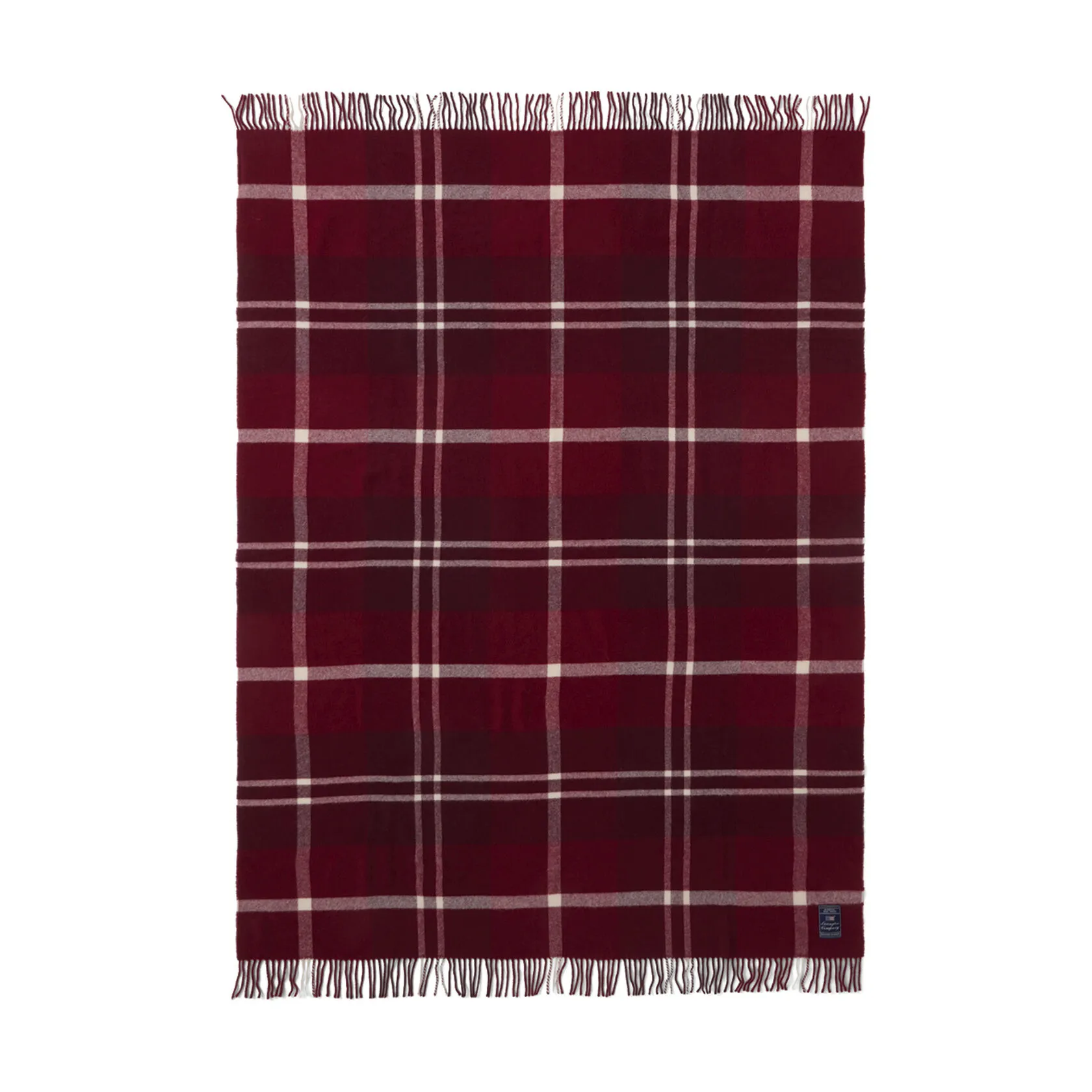 Lexington Plaid