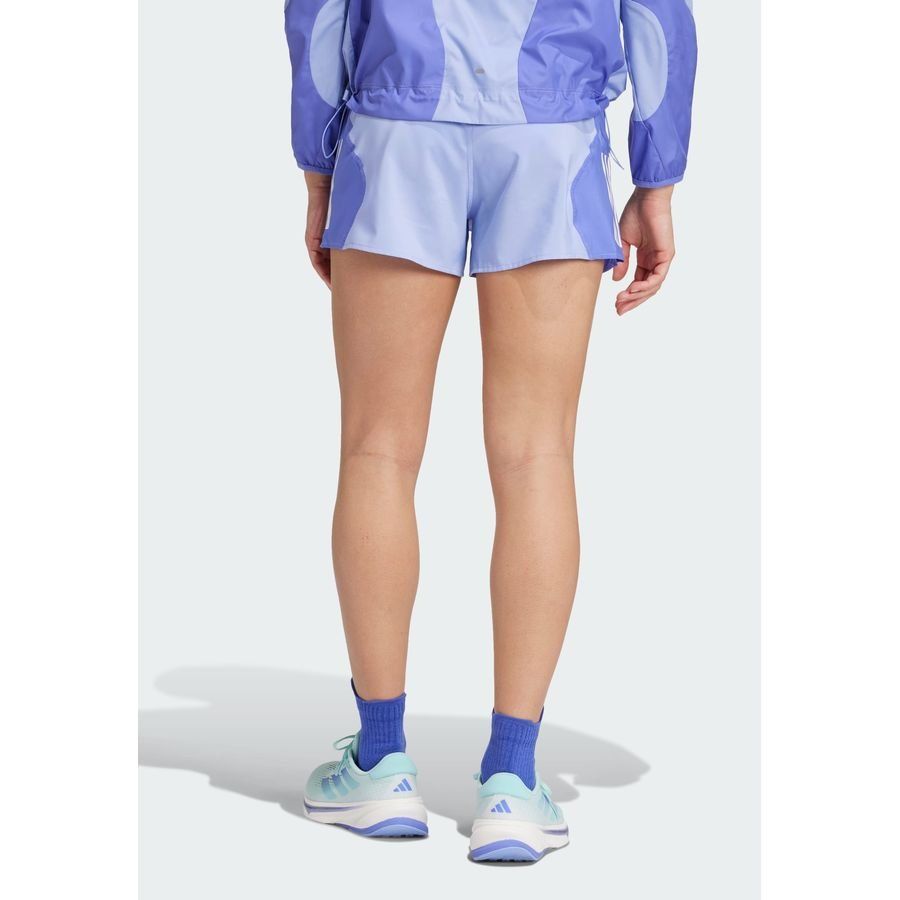 Adidas Own the Run Base AEROREADY Shorts