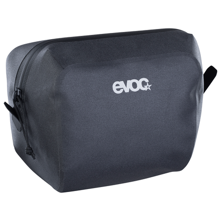 TORSO PROTECTOR PIN PACK WP 1.5L  black