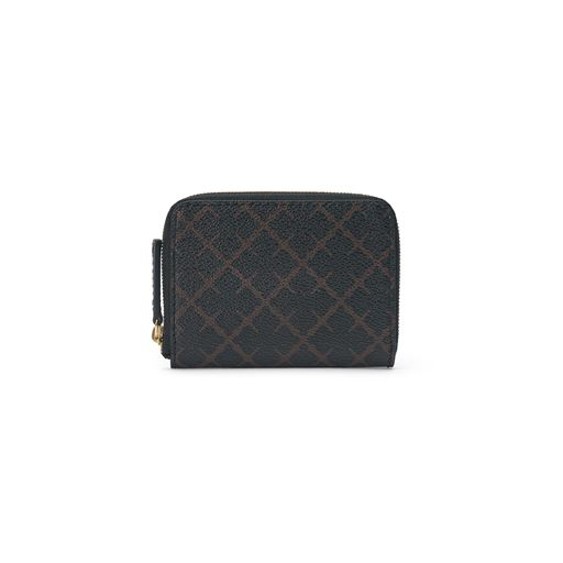 By Malene Birger Elia Coin Pung, Dark Chocolate