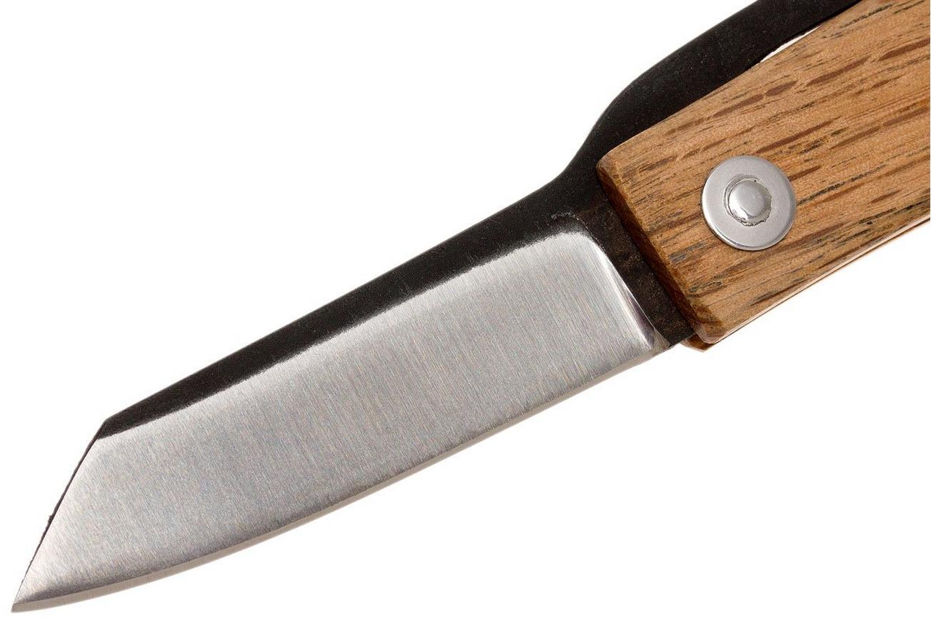 Ohta FK5 Higonokami-zakmes, narahout