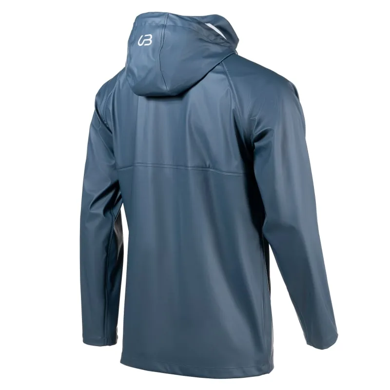Urberg Malme PU Rain Set Unisex Midnight Navy