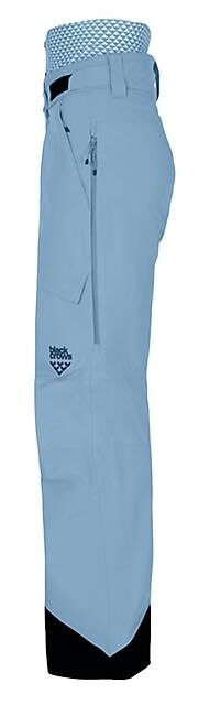 BLACK CROWS - PANTALON ORA BODY MAP